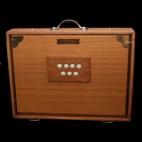 Shruti Box 36 Regler 440Hz