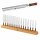 Tuning Fork - all Planets Set 16 pcs.