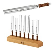Tuning Fork - Chakra Set, 7 pcs.