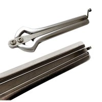 Maultrommel Frigate F2