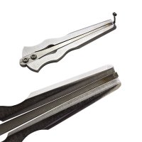 Maultrommel Lighthouse G1