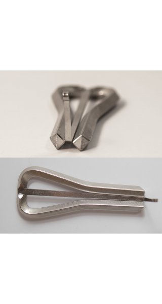 Maultrommel Tartar S F