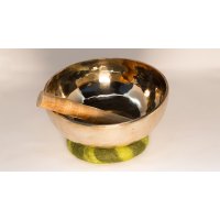 Singing bowl 1500g + ring