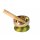 Singing bowl 300g + ring