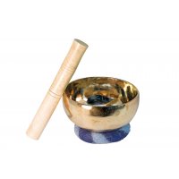 Singing bowl 500g + ring
