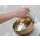 Singing bowl 500g + ring