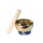 Singing bowl 500g + ring