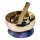 Singing bowl 600g + ring