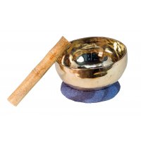 Singing bowl 800g + ring