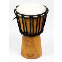 Djembé Oil-finish 25cm