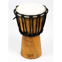 Djembé Oil-finish 25cm