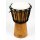 Djembé Oil-finish 25cm