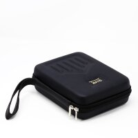 Kalimba Tasche Schwarz