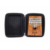 Kalimba Tasche Schwarz