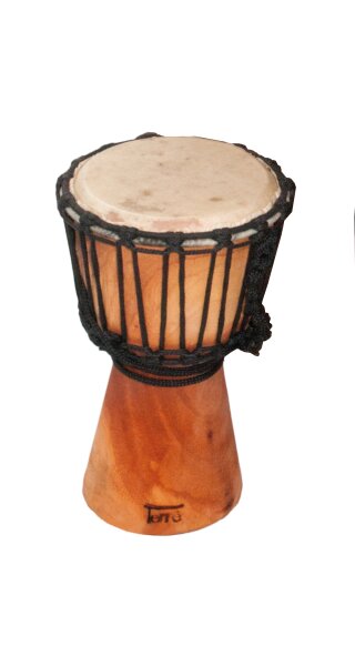 Djembé Oil-finish 30cm
