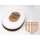 Kalimba skin-white 9 B-Integral