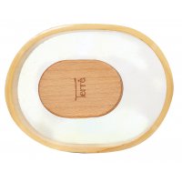 Kalimba skin transparent 9 A major