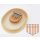Kalimba Haut transparent 9 A-Moll