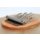 Kalimba Haut transparent 9 A-Moll