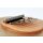 Kalimba Haut transparent 8+1 A-Moll