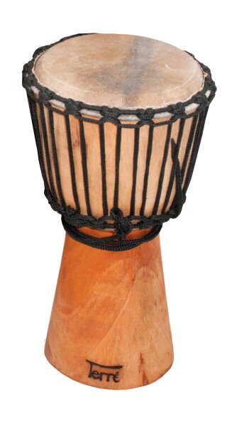 Djembé Oil-finish 40cm
