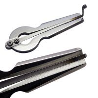 Jews harp Compass C2