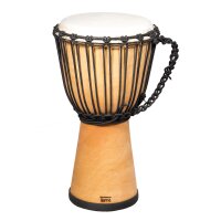 Djembé Oil-finish 50cm