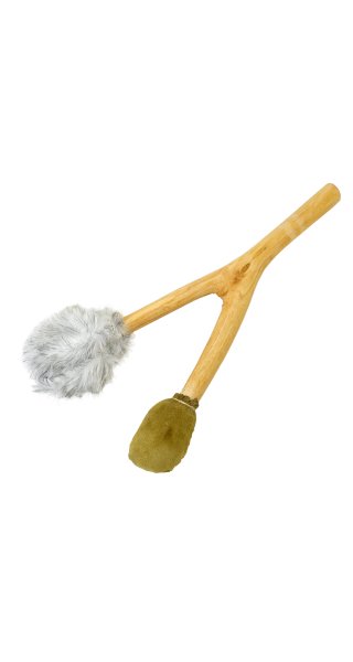 Y-Schlägel Shamandrum