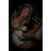 Y-Schlägel Shamandrum