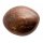 Egg shaker coconut