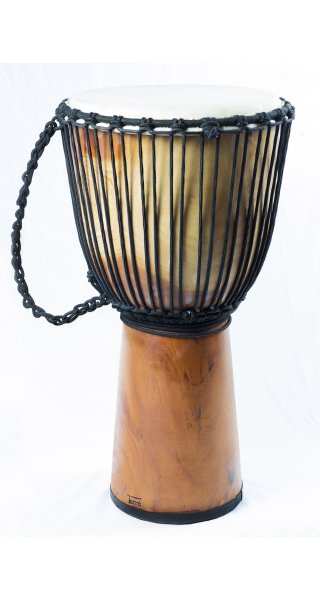 Djembé Oil-finish 65cm