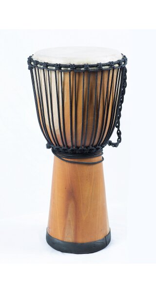 Djembé Oil-finish 60cm