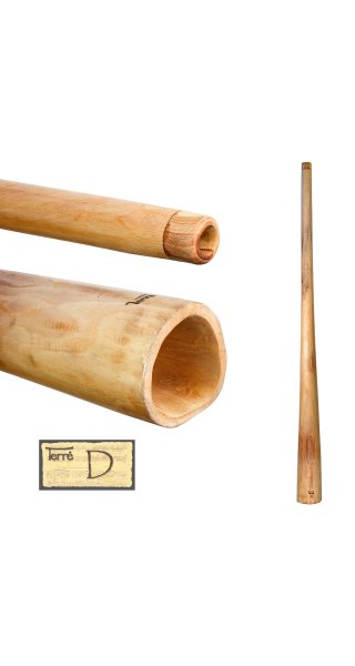 Didge L-Pro Mahogany D