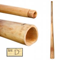 Didge L-Pro Mahogany D