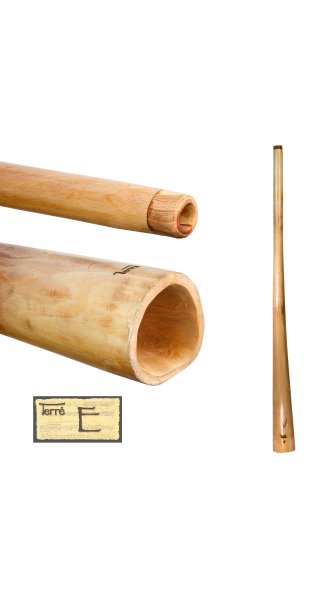 Didge L-Pro Mahogany E