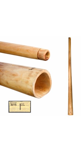 Didge L-Pro Mahogany F