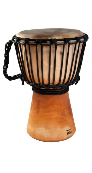 Djembé Oil-finish 35cm