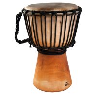 Djembé Oil-finish 35cm