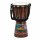 Djembé African-Paint 30cm
