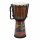 Djembé African-Paint 40cm