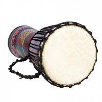 Djembé African-Paint 60cm