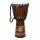 Djembé African-Paint 60cm