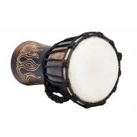 Djembé Flamme 25cm