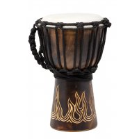 Djembé Flamme 25cm