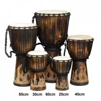 Djembé Flame 25cm