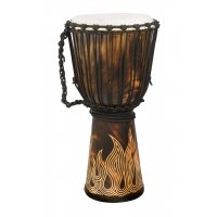 Djembé Flamme 60cm