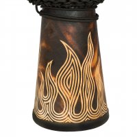 Djembé Flame 60cm