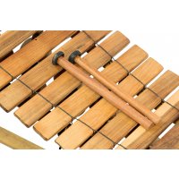 Balafon 11 Klangstäben