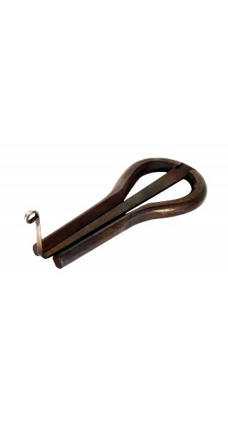 Maultrommel Spring A2