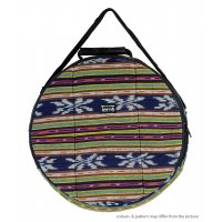 Tasche Shamandrum IKAT 40cm Blau